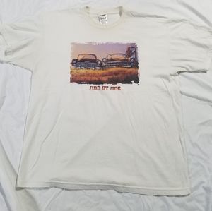 Vintage Chevrolet T Shirt